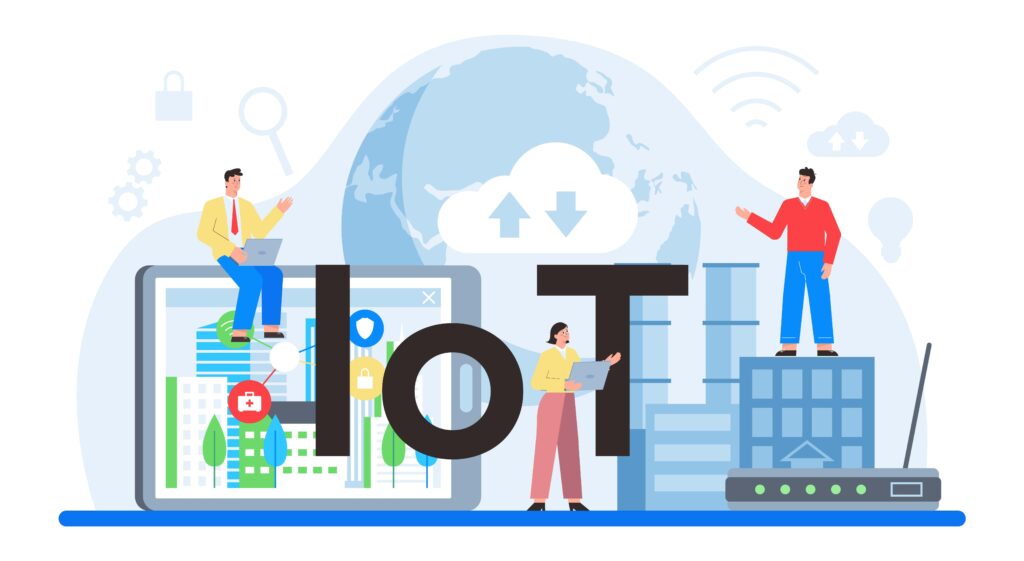 How to Remotely Manage IoT Devices A Comprehensive Guide