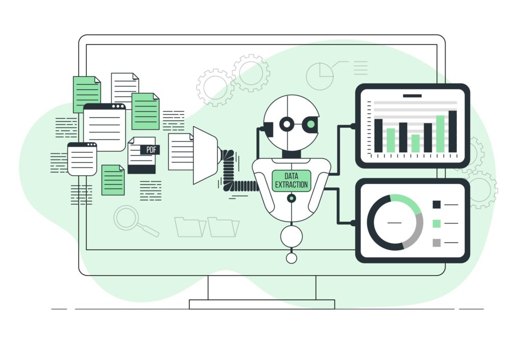 The Role of Artificial Intelligence in Accounting Software